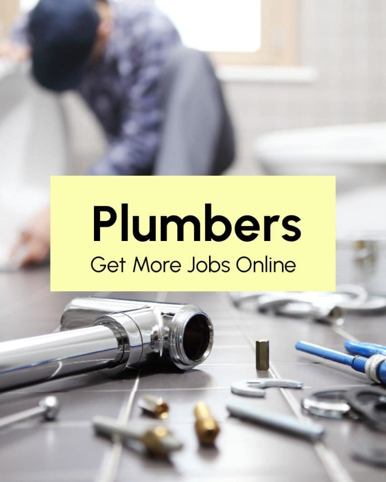 CK DesignHub | Website Design for Plumbers – Get More Jobs OnlineGraphic & Web Design Solutions
